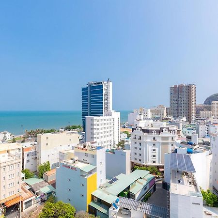 Canhogoldsea Vn - Vung Tau Th Экстерьер фото