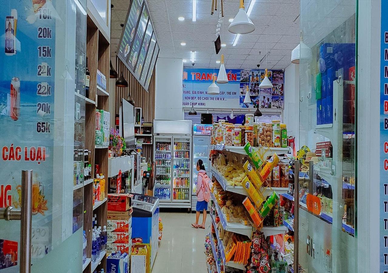 Canhogoldsea Vn - Vung Tau Th Экстерьер фото