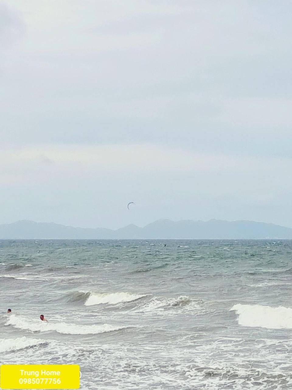 Canhogoldsea Vn - Vung Tau Th Экстерьер фото