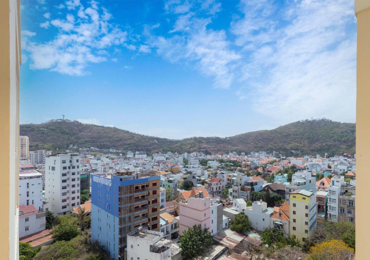 Canhogoldsea Vn - Vung Tau Th Экстерьер фото