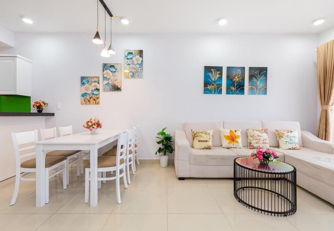 Canhogoldsea Vn - Vung Tau Th Экстерьер фото