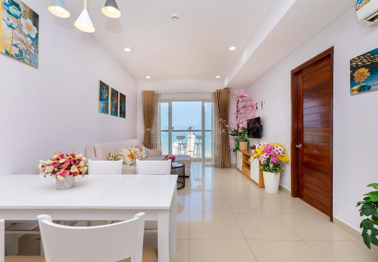 Canhogoldsea Vn - Vung Tau Th Экстерьер фото