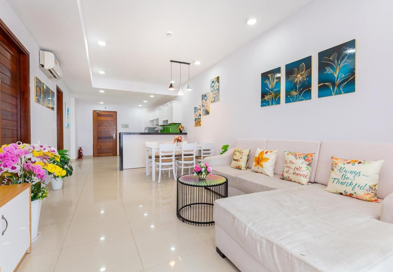 Canhogoldsea Vn - Vung Tau Th Экстерьер фото