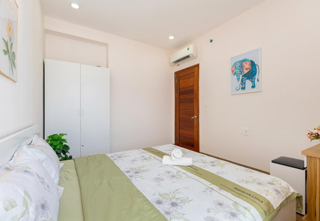 Canhogoldsea Vn - Vung Tau Th Экстерьер фото