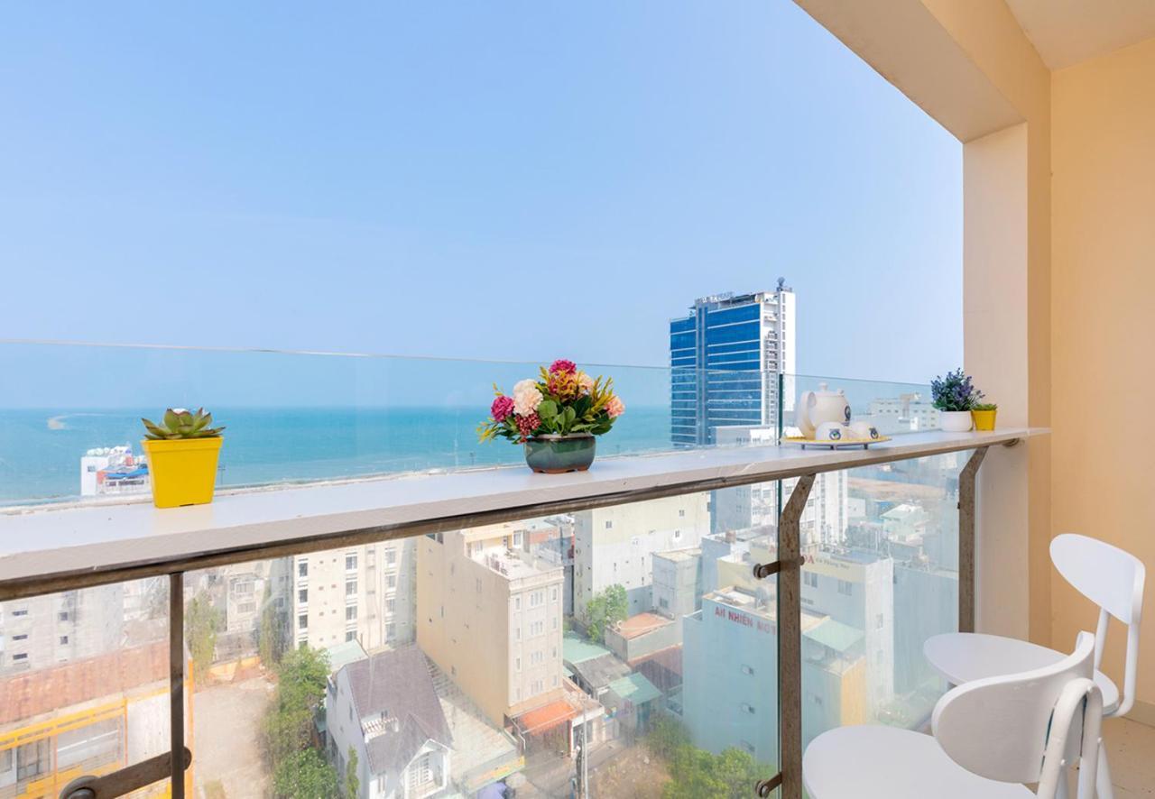 Canhogoldsea Vn - Vung Tau Th Экстерьер фото