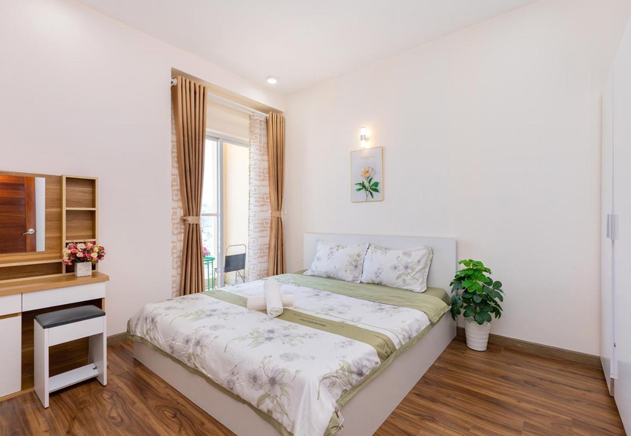 Canhogoldsea Vn - Vung Tau Th Экстерьер фото